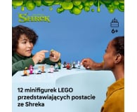 LEGO 71053 Minifigures Seria Shrek 111 - 1589635 - zdjęcie 4
