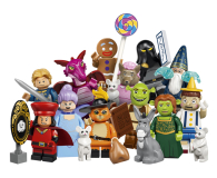 LEGO 71053 Minifigures Seria Shrek 110 - 1589410 - zdjęcie 3