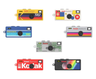 Kodak Keychain Digital Camera Blind Box - 1475066 - zdjęcie 1