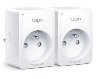 TP-Link Tapo P100(2-pack) - 1587408 - zdjęcie 1