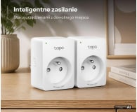TP-Link Tapo P100(2-pack) - 1587408 - zdjęcie 3