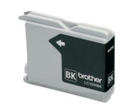 Brother LC1000BK black 500str. - 24920 - zdjęcie 2