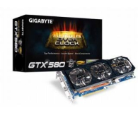 Gigabyte GeForce GTX580 1536MB 384bit SO - 67721 - zdjęcie 5