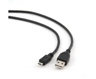 Gembird Kabel USB 2.0 - micro USB 3m - 238488 - zdjęcie 1