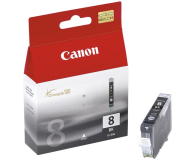 Canon CLI-8BK black 13ml - 14484 - zdjęcie 1