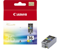 Canon CLI-36 kolor 249str. - 25126 - zdjęcie 3