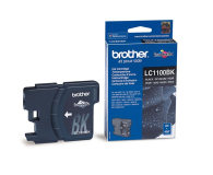 Brother LC1100BK black 450str. - 37728 - zdjęcie 1