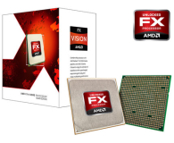 AMD FX-4300 3.80GHz 4MB BOX 95W - 116733 - zdjęcie 2