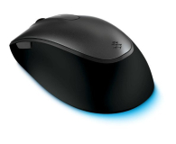 Microsoft Comfort Mouse 4500 czarna USB - 119102 - zdjęcie 5