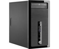 HP ProDesk 400 G1 MT i5-4570/4GB/500/DVD-RW/7Pro64 - 204224 - zdjęcie 1