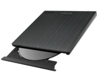 Samsung SE-218GN Slim USB czarna - 216538 - zdjęcie 2