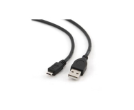 Gembird Kabel USB 2.0 - micro USB 3m - 238488 - zdjęcie 2