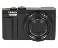 Panasonic Lumix DMC-TZ70 czarny - 250331 - zdjęcie 5