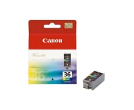 Canon CLI-36 kolor 249str. - 25126 - zdjęcie 5
