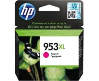 HP 953XL magenta do 1600str. Instant Ink - 307910 - zdjęcie 1