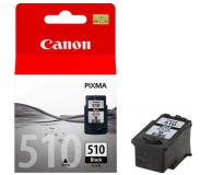 Canon PG-510 black 9ml - 44456 - zdjęcie 1