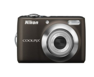 Nikon Coolpix L21 brązowy - 53391 - zdjęcie 10