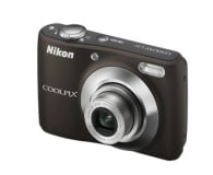 Nikon Coolpix L21 brązowy - 53391 - zdjęcie 13