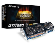Gigabyte GeForce GTX580 1536MB 384bit SO - 67721 - zdjęcie 3