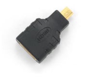 Gembird Adapter HDMI - micro HDMI - 120093 - zdjęcie 3