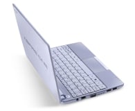 Acer AOD270 N2600/1GB/320/7SE biały - 92389 - zdjęcie 3
