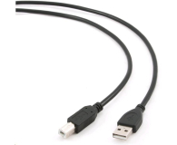 Gembird Kabel USB 2.0 - USB-B 1,8m - 64535 - zdjęcie 2