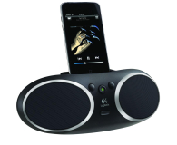 Logitech S135i Portable Speaker ( iPod iPhone ) - 72314 - zdjęcie 3