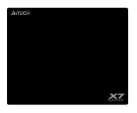 A4Tech XGame X7-500MP (antypoślizgowa, dla graczy) - 104915 - zdjęcie 1