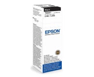 Epson T6641 black 70ml 4000 str. - 161245 - zdjęcie 1