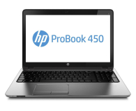 HP ProBook 450 i5-4200M/4GB/500/DVD-RW - 168397 - zdjęcie 1