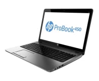 HP ProBook 450 i5-4200M/4GB/500/DVD-RW - 168397 - zdjęcie 2