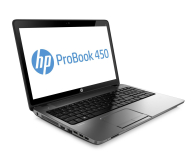 HP ProBook 450 i5-4200M/4GB/500/DVD-RW - 168397 - zdjęcie 5