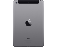 Apple iPad mini retina 16GB + modem space gray - 161929 - zdjęcie 2