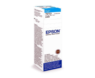 Epson T6732 cyan 70ml - 161800 - zdjęcie 1