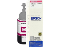 Epson T6733 magenta 70ml - 161805 - zdjęcie 2