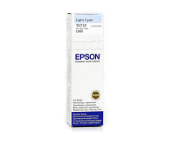 Epson T6735 light cyan 70ml - 161806 - zdjęcie 1
