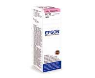 Epson T6736 light magenta 70ml - 161808 - zdjęcie 1