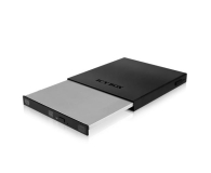 ICY BOX Adapter na dysk 2.5" do laptopa (slot DVD 12.7mm) - 162134 - zdjęcie 3