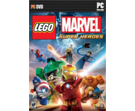 PC LEGO Marvel Super Heroes - 160206 - zdjęcie 1
