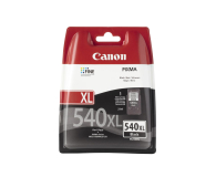 Canon PG-540XL black 600str.  - 120453 - zdjęcie 2