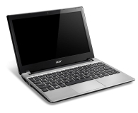 Acer AO756 P987M/8GB/500/7HP64X srebrny+ETUI - 125196 - zdjęcie 5