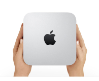 Apple Mac Mini i5 1.4GHz/4GB/500GB/HD Graphics 5000 - 212443 - zdjęcie 4