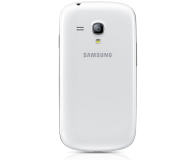 Samsung Galaxy S3 Mini I8190 biały - 126283 - zdjęcie 4