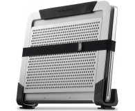 Cooler Master Chłodząca NotePal U2 Plus (13 do 17,3"; czarna) - 149600 - zdjęcie 4