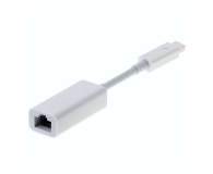 Apple Adapter Thunderbolt - Gigabit Ethernet - 149284 - zdjęcie 2