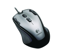 Logitech G300 Gaming Mouse - 151592 - zdjęcie 1