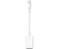Apple Adapter Lightning - USB