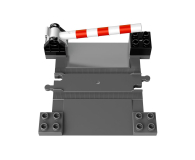 LEGO DUPLO Tory kolejowe - 156915 - zdjęcie 4