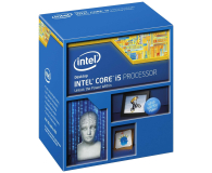 Intel i5-4460 3.20GHz 6MB BOX - 185296 - zdjęcie 1