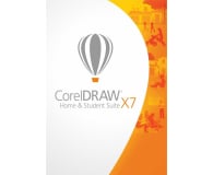 Corel CorelDRAW Graphics Suite X7 Home & Student PL - 211750 - zdjęcie 3